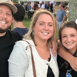 Meet your Posher, Tara